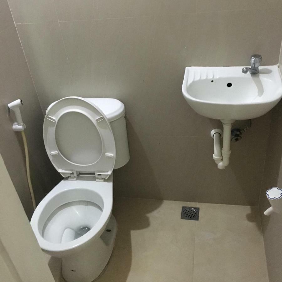 D' Morvie Suites Davao City Eksteriør bilde