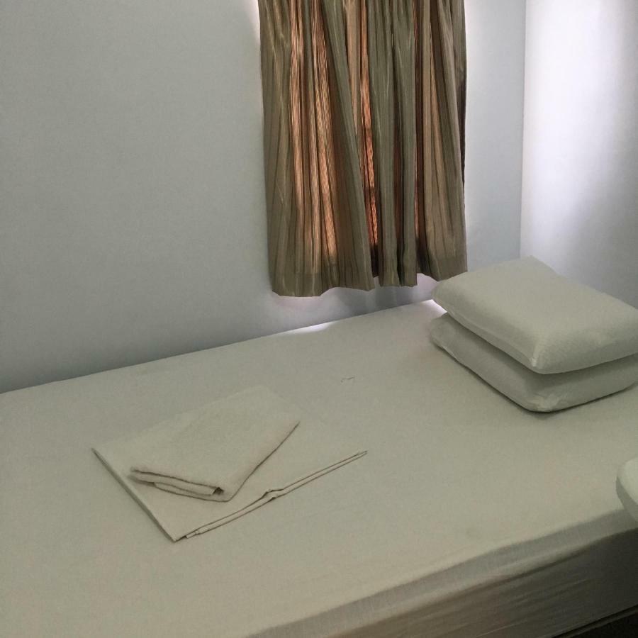 D' Morvie Suites Davao City Eksteriør bilde